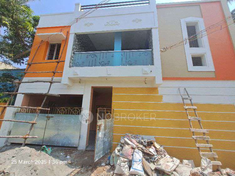 1 BHK House for Rent  In 44f8+mq5, 1st St, Evr Nagammai Nagar, Railway Carshed Complex Post Avadi, Avadi, Tamil Nadu 600109, India