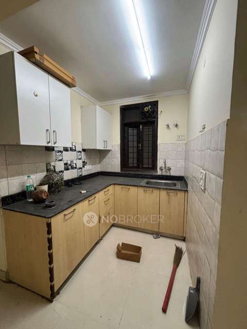 2 BHK Flat In Godavari Apartments For Sale  In Rajpur