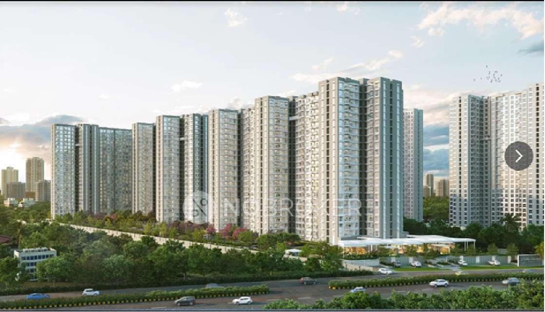 2 BHK Flat In Godrej Ananda For Sale  In Bagalur