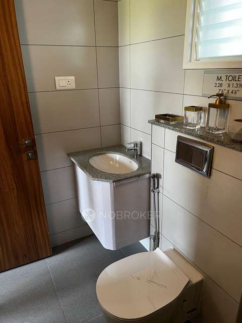 2 BHK Flat In Godrej Ananda For Sale  In Bagalur