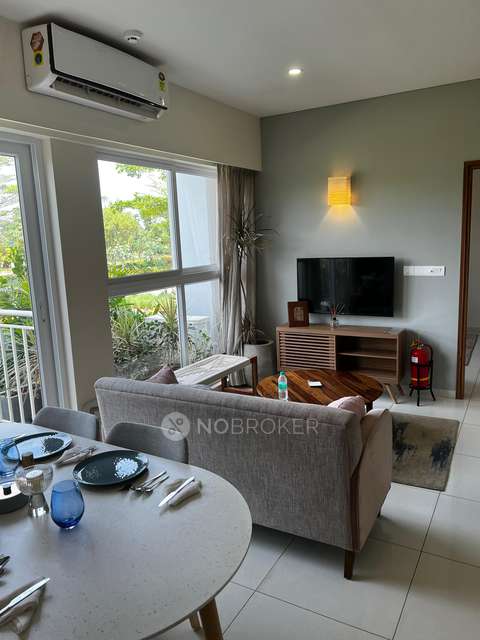 2 BHK Flat In Godrej Ananda For Sale  In Bagalur