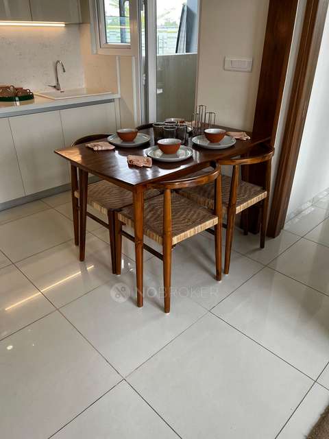 2 BHK Flat In Godrej Ananda For Sale  In Bagalur