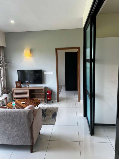 2 BHK Flat In Godrej Ananda For Sale  In Bagalur