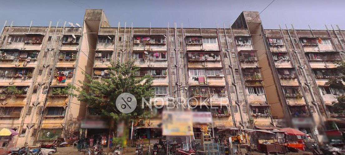 1 RK Flat In Sajjangad For Sale  In Lallubhai Compound, Govandi East