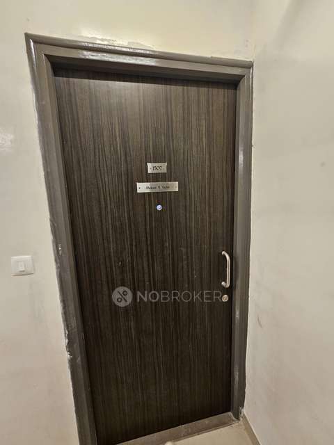 2 BHK Flat In Falcon Tower At Riverview City for Rent  In Loni Kalbhor