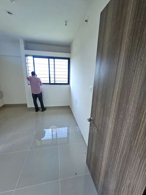 2 BHK Flat In Falcon Tower At Riverview City for Rent  In Loni Kalbhor