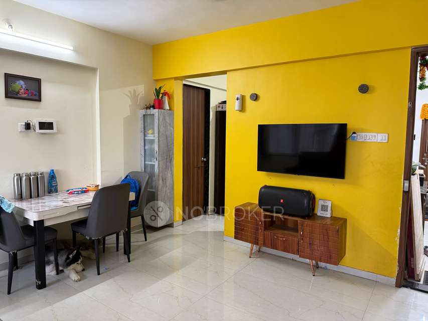 2 BHK Villa In Jd Green Paradise for Rent  In Lohegaon