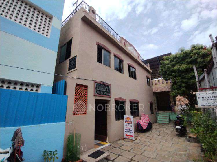 4+ BHK House For Sale  In Balakumaran Nagar Part B