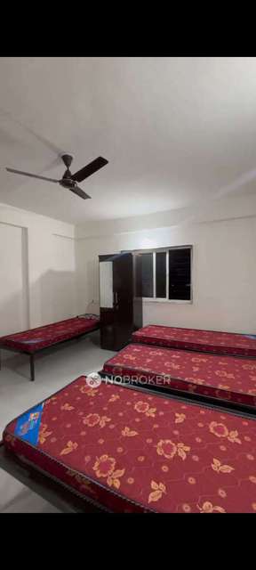 PG for Girls in Kerve Nagar