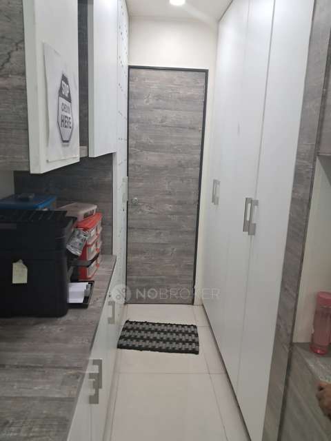 2 BHK Flat In Clover Centre For Sale  In Camp