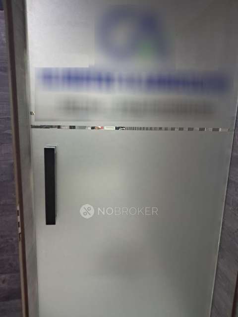 2 BHK Flat In Clover Centre For Sale  In Camp