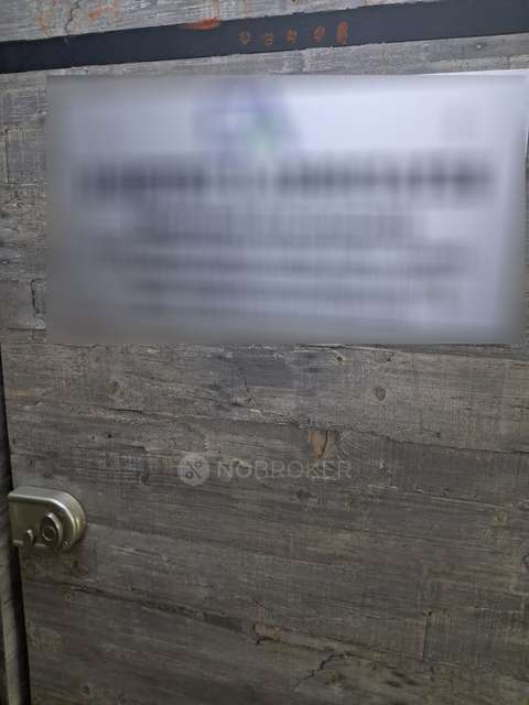 2 BHK Flat In Clover Centre For Sale  In Camp