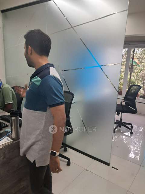 2 BHK Flat In Clover Centre For Sale  In Camp