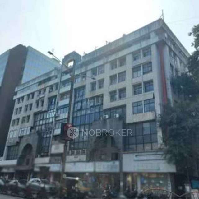 2 BHK Flat In Clover Centre For Sale  In Camp