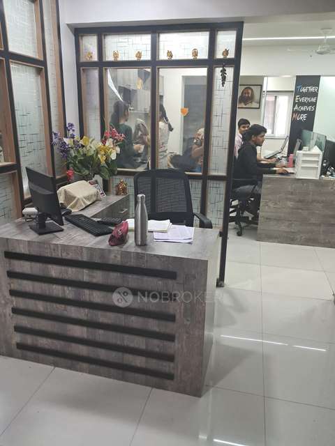 2 BHK Flat In Clover Centre For Sale  In Camp