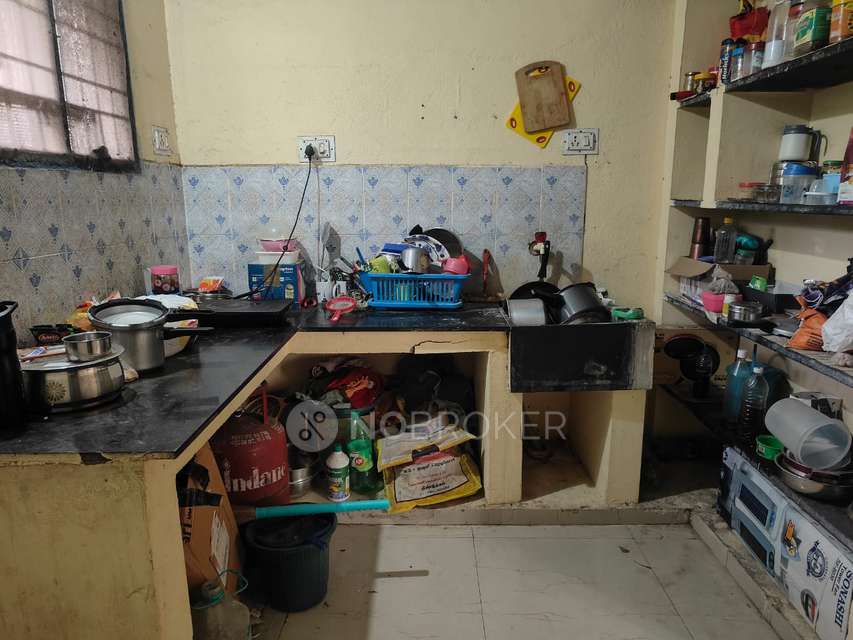 2 BHK Flat In Mkr Apartments For Sale  In Palavakkam