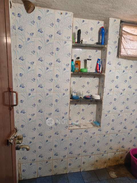 2 BHK Flat In Mkr Apartments For Sale  In Palavakkam