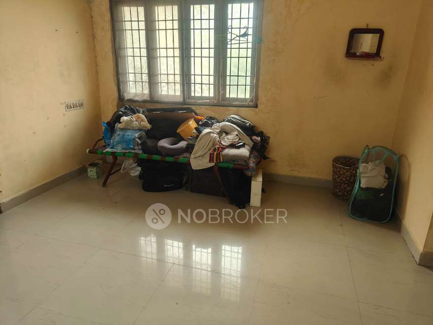 2 BHK Flat In Mkr Apartments For Sale  In Palavakkam