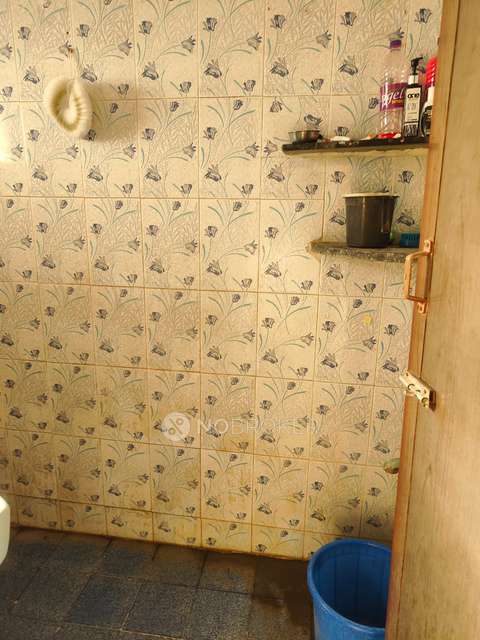 2 BHK Flat In Mkr Apartments For Sale  In Palavakkam