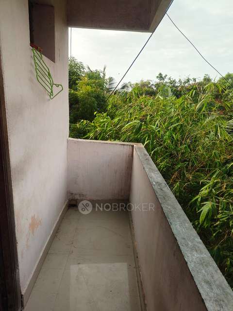 2 BHK Flat In Mkr Apartments For Sale  In Palavakkam