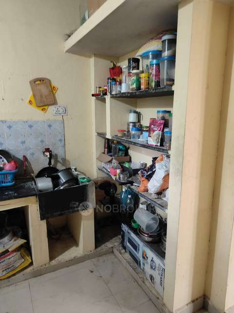 2 BHK Flat In Mkr Apartments For Sale  In Palavakkam