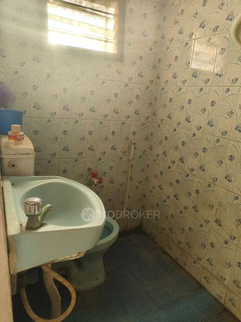 2 BHK Flat In Mkr Apartments For Sale  In Palavakkam