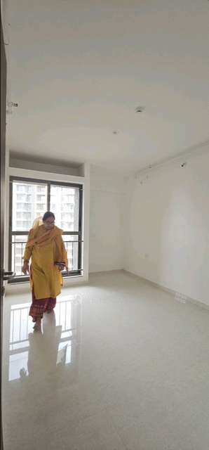 3 BHK Flat In Pride Wellington for Rent  In Pride World City Wellington