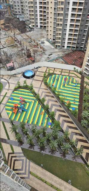 3 BHK Flat In Pride Wellington for Rent  In Pride World City Wellington