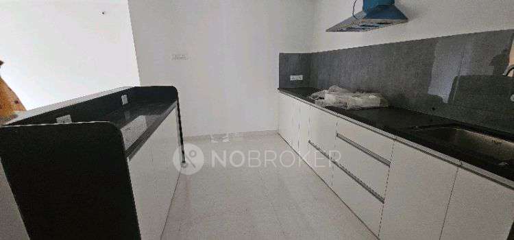 3 BHK Flat In Pride Wellington for Rent  In Pride World City Wellington