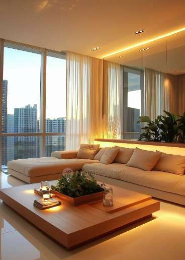 3 BHK Flat In Codename Super Sector 103 For Sale  In Sector 103