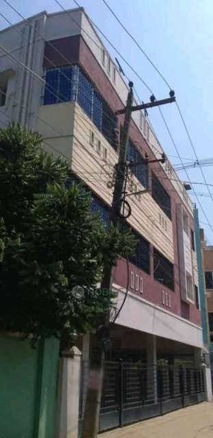 2 BHK Flat In Premier Sri Dhanya For Sale  In Vandalur