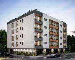 2 BHK Flat In Adrash Building For Sale  In Uttam Nagar