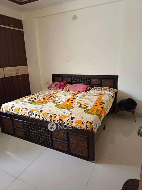 2 BHK Flat In Shivaganga Swagath For Sale  In Shivaganga Swagath