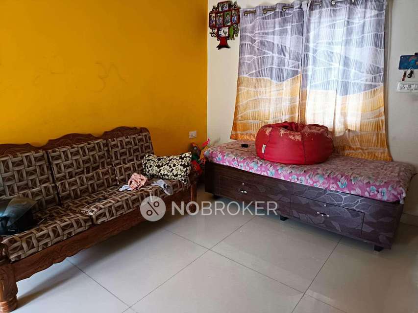 2 BHK Flat In Shivaganga Swagath For Sale  In Shivaganga Swagath