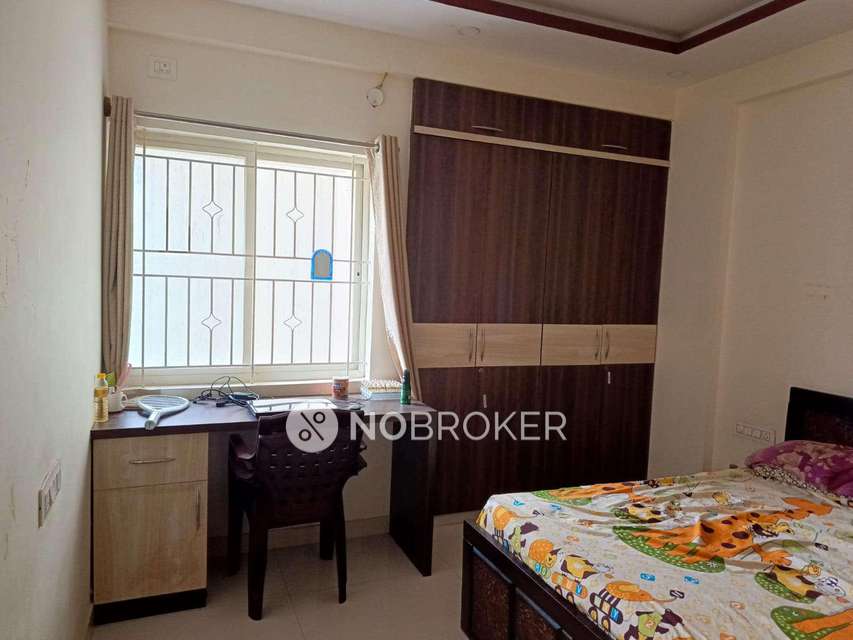 2 BHK Flat In Shivaganga Swagath For Sale  In Shivaganga Swagath