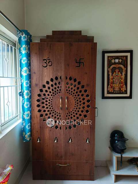 2 BHK Flat In Shivaganga Swagath For Sale  In Shivaganga Swagath