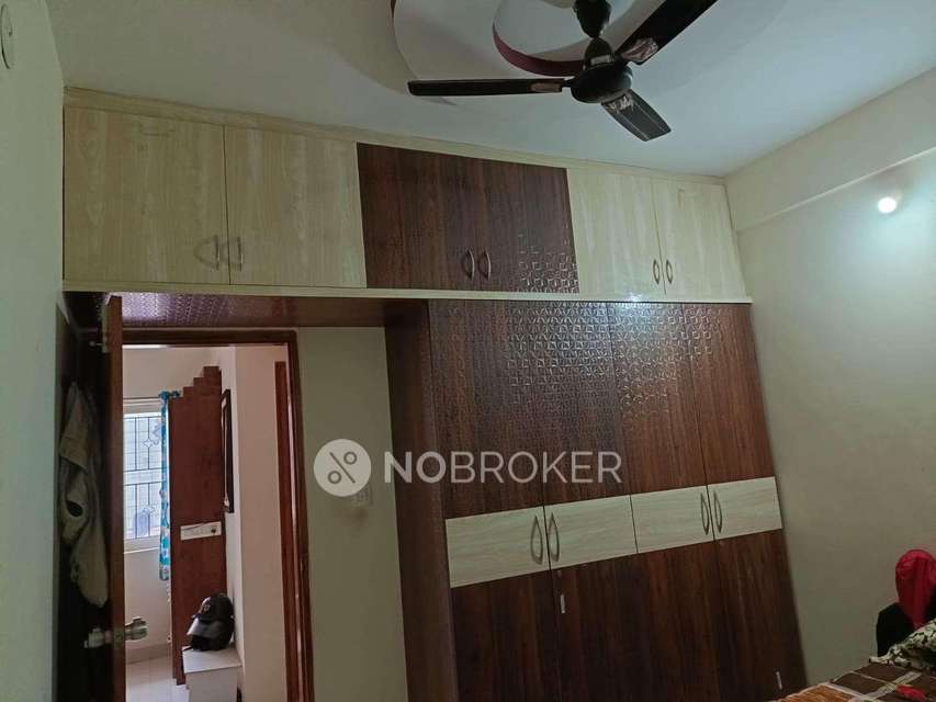 2 BHK Flat In Shivaganga Swagath For Sale  In Shivaganga Swagath