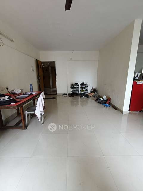 3 BHK Flat In Gracia Co Op Housing Society For Sale  In Wakad