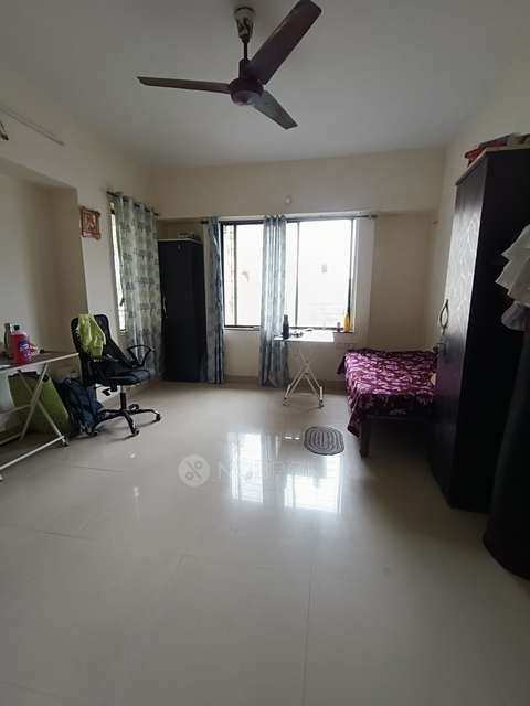 3 BHK Flat In Gracia Co Op Housing Society For Sale  In Wakad