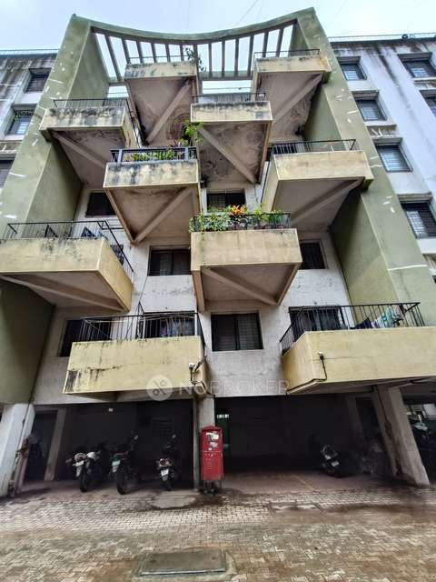 3 BHK Flat In Gracia Co Op Housing Society For Sale  In Wakad