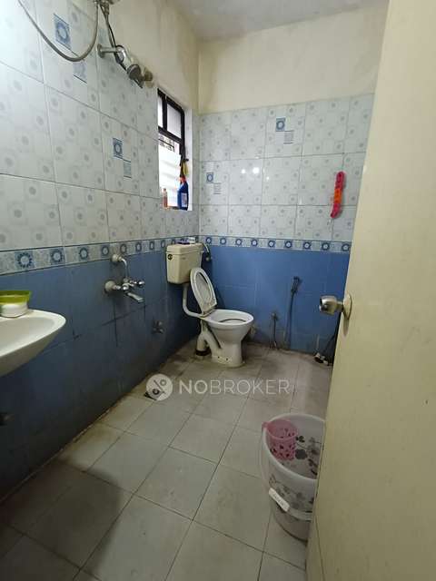 3 BHK Flat In Gracia Co Op Housing Society For Sale  In Wakad