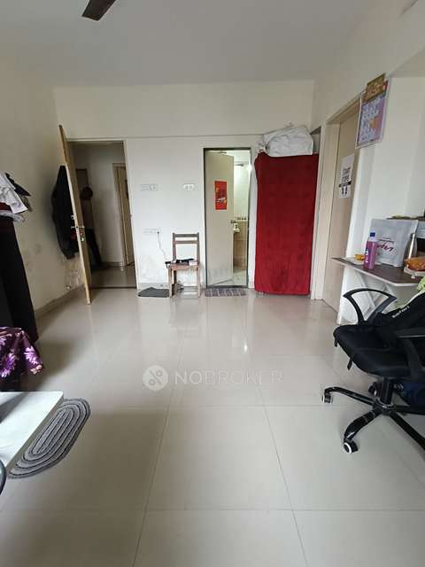 3 BHK Flat In Gracia Co Op Housing Society For Sale  In Wakad