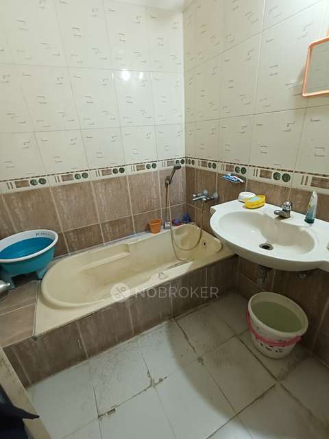 3 BHK Flat In Gracia Co Op Housing Society For Sale  In Wakad