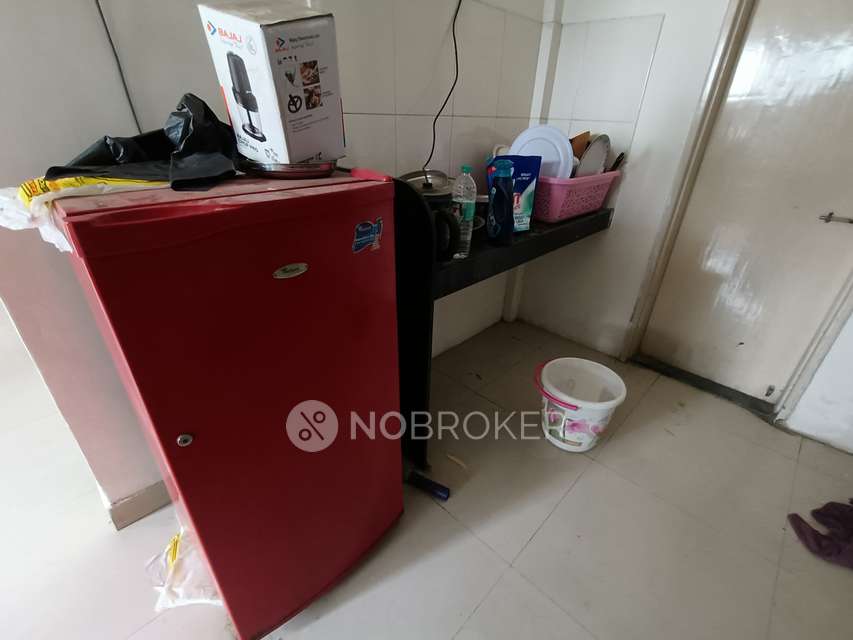 3 BHK Flat In Gracia Co Op Housing Society For Sale  In Wakad