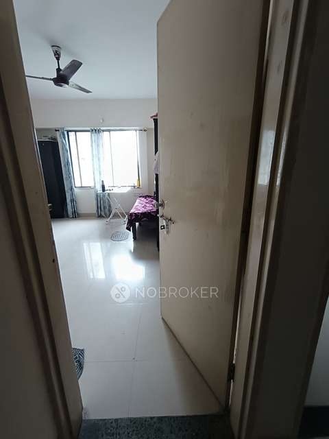 3 BHK Flat In Gracia Co Op Housing Society For Sale  In Wakad