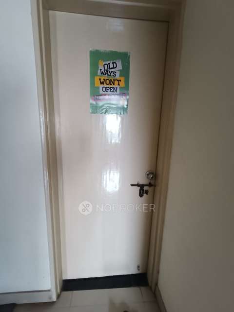 3 BHK Flat In Gracia Co Op Housing Society For Sale  In Wakad