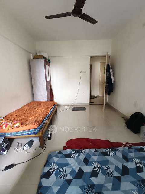 3 BHK Flat In Gracia Co Op Housing Society For Sale  In Wakad