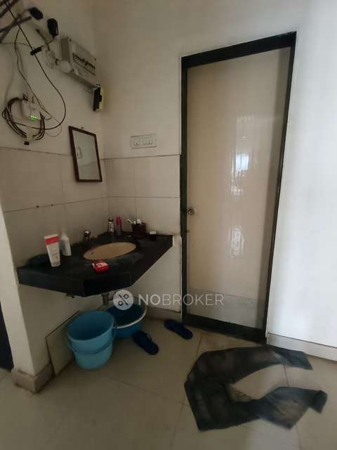 3 BHK Flat In Gracia Co Op Housing Society For Sale  In Wakad