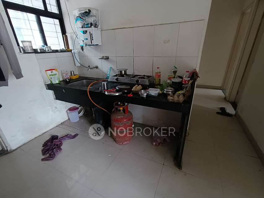 3 BHK Flat In Gracia Co Op Housing Society For Sale  In Wakad