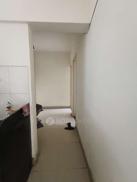 3 BHK Flat In Gracia Co Op Housing Society For Sale  In Wakad